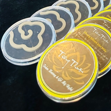 Chuyện mùi nhang trầm hương vân mây cho lòng mình nhẹ tênh