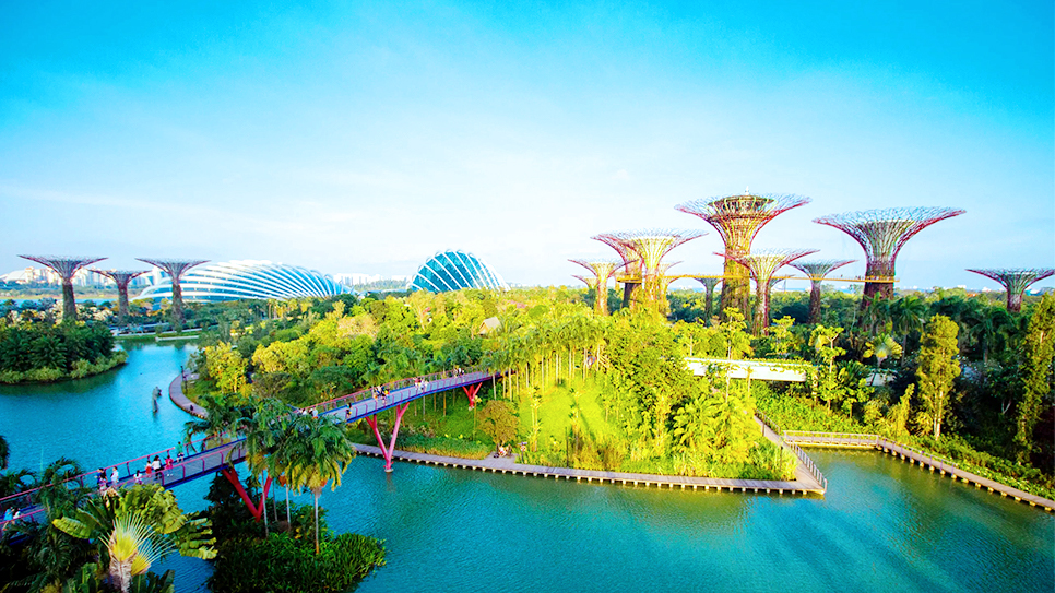 nghỉ tết thế nào cho thảnh thơi