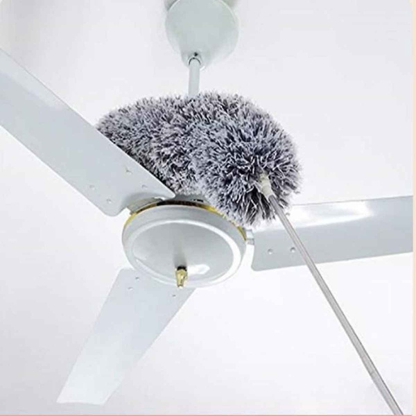 Chổi quét trần nhà uốn dẻo