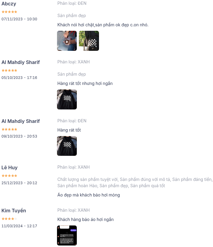 Đánh giá Áo Hoodie Unisex Bàn Cờ AUSA House - Item Diện Tết Cực Chất