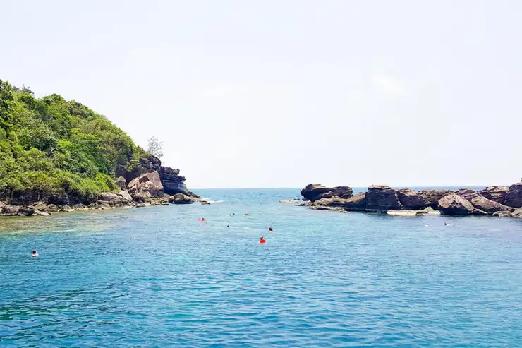 TẾT 2026 ĐI PHÚ QUỐC NÊN MẶC GÌ? TOUR 3 ĐẢO VÀ BÍ KÍP "PHÔ" DÁNG ĐẸP CÙNG HTM FASHION