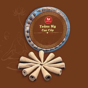 Đón Tết 2026 với Trầm Nụ Quảng Nam Tự Nhiên Sương Mai