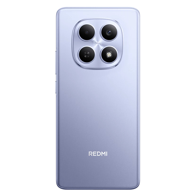 Xiaomi Redmi Note 15 (6GB/128GB): Pin "trâu" giá hời, bà con có nên "lụm" ngay?