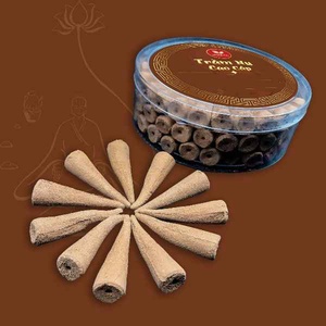 Đón Tết 2026 với Trầm Nụ Quảng Nam Tự Nhiên Sương Mai